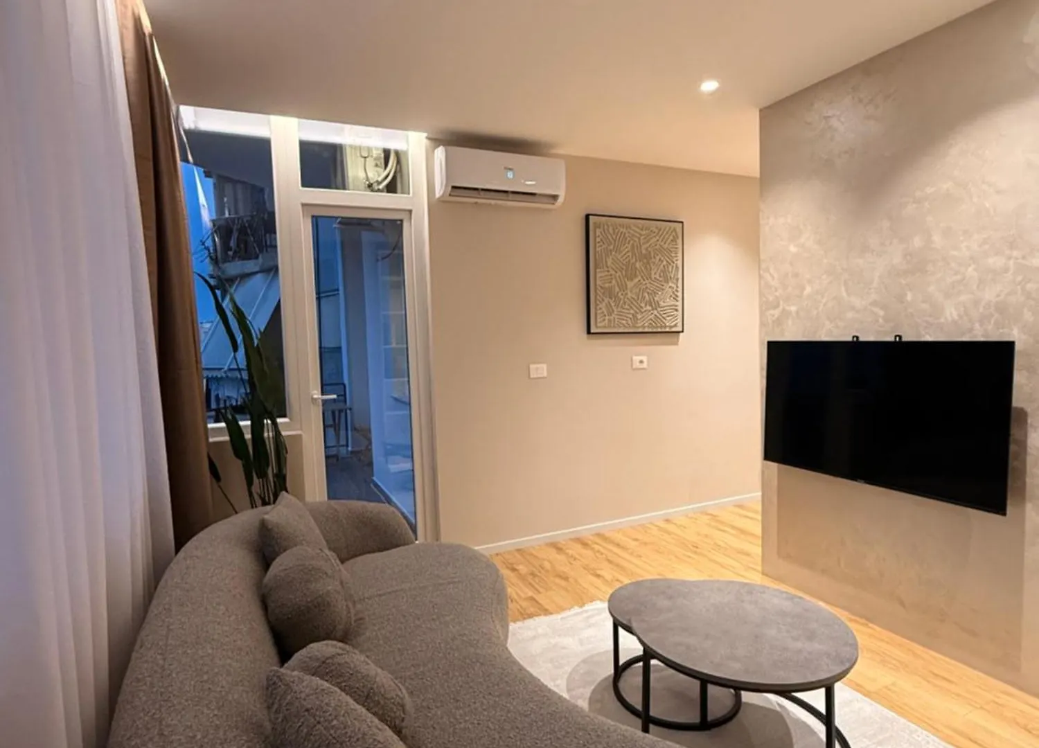 Solea Tirana Apartment