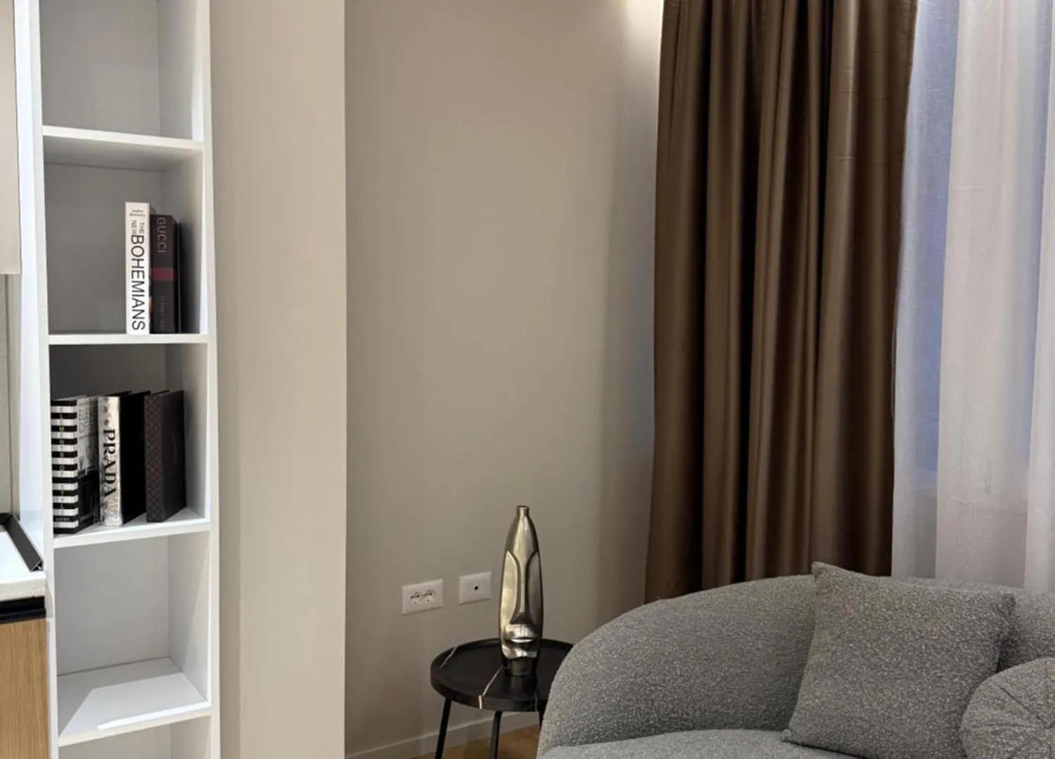 Solea Tirana Apartment Albania