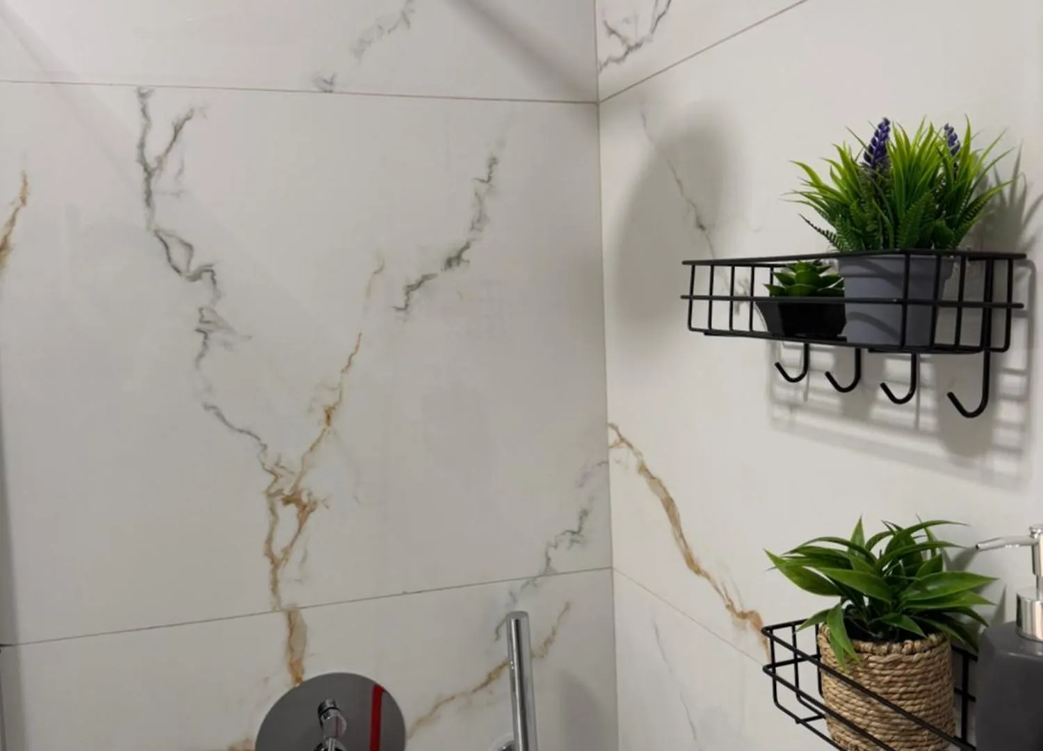 Solea Tirana Apartment