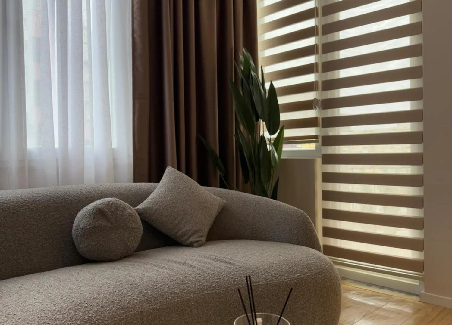 Solea Tirana Apartment 0*,