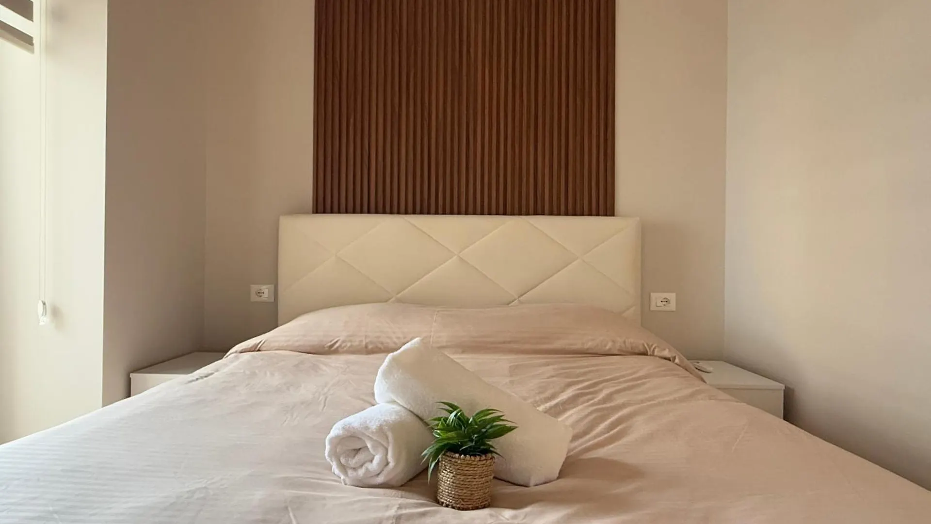 Solea Tirana Apartment