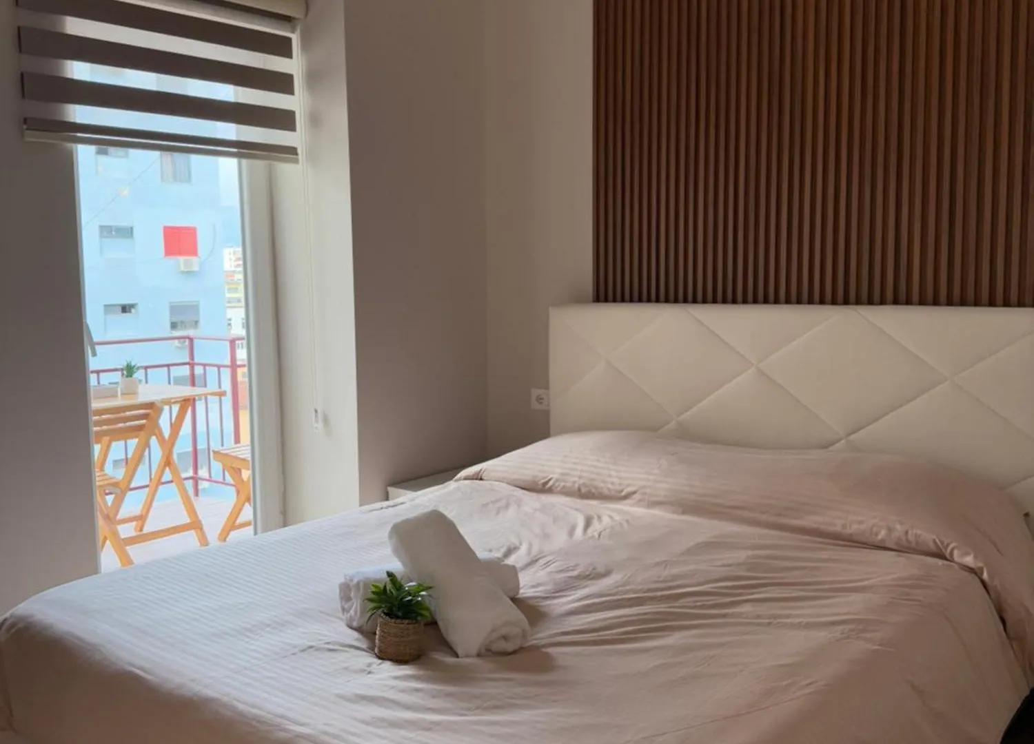 Solea Tirana Apartment